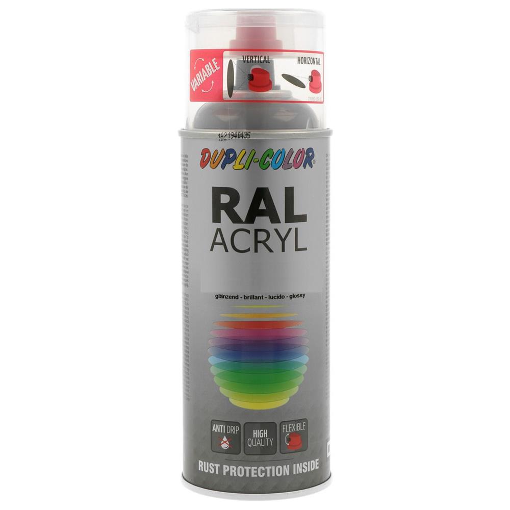 Pintura acryl ral 3015 brilhante 400 ml dupli cor. Inovação, qualidade e confiabilidade na palma da sua mão. Angola-Materiais.shop.