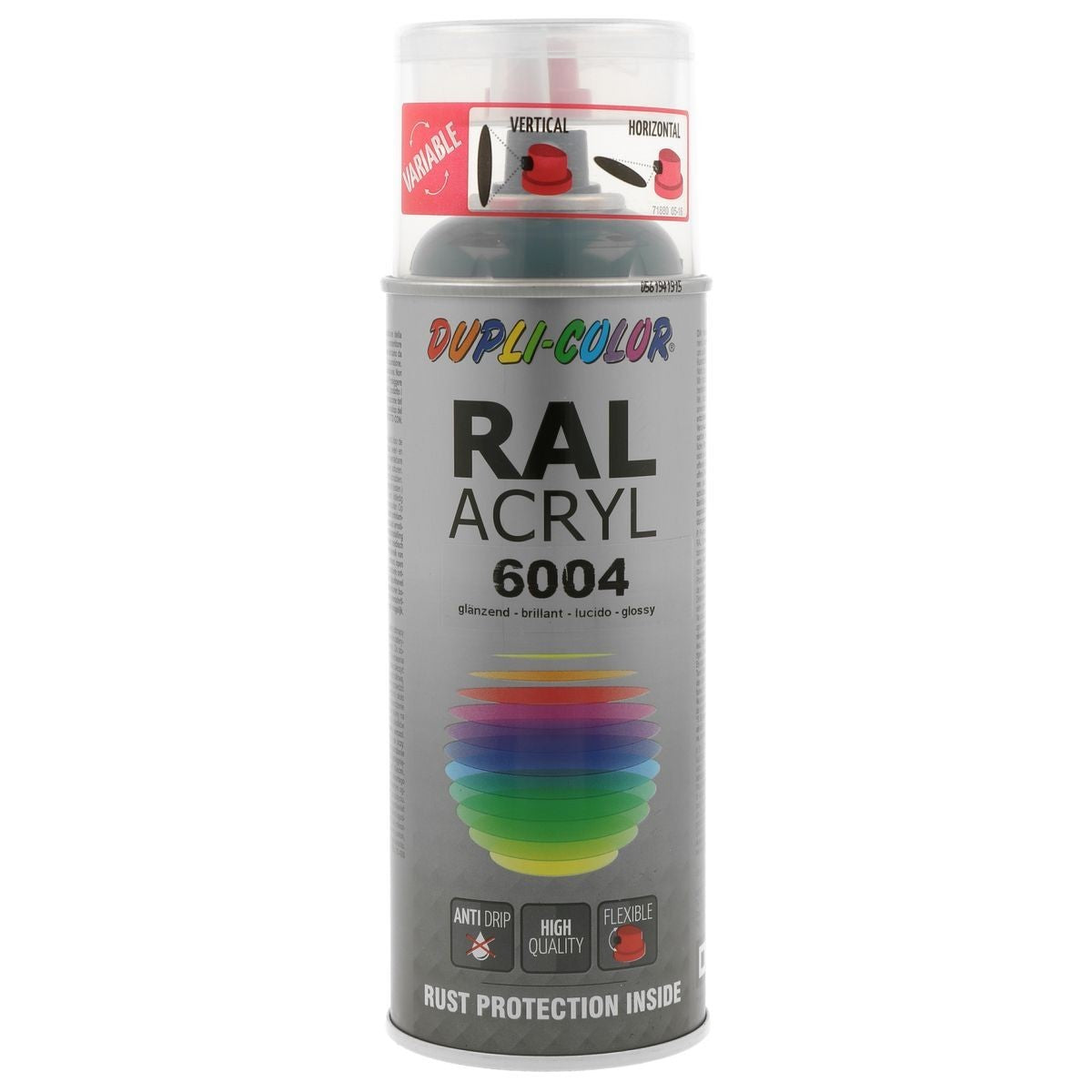 Acryl ral 6004 verde azul br 400 ml pintura dupli cor. Qualidade que você pode ver, confiança que você sente. Angola-Materiais.shop.
