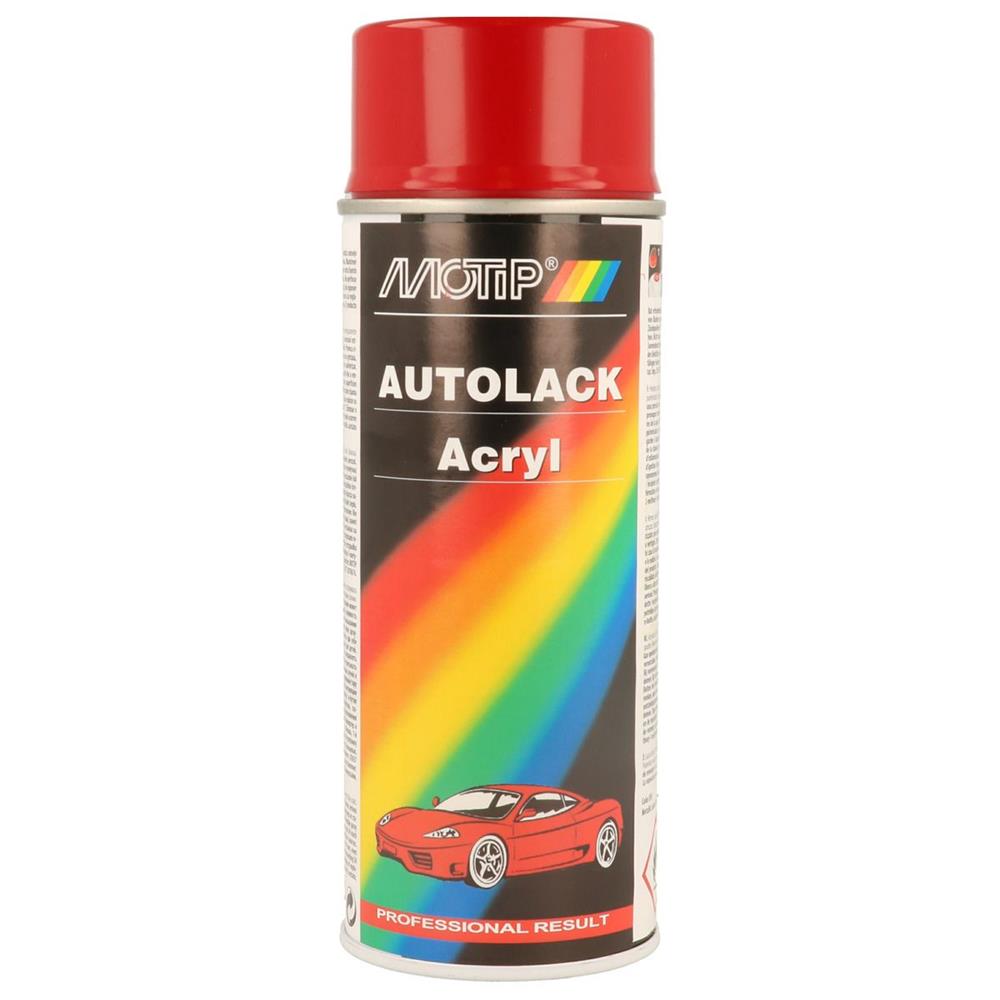 Pintura acrílica 41510 UNI Motip Kompakt 400ml. Materiais de construção que fazem a diferença. Angola-Materiais.shop, sua escolha inteligente.
