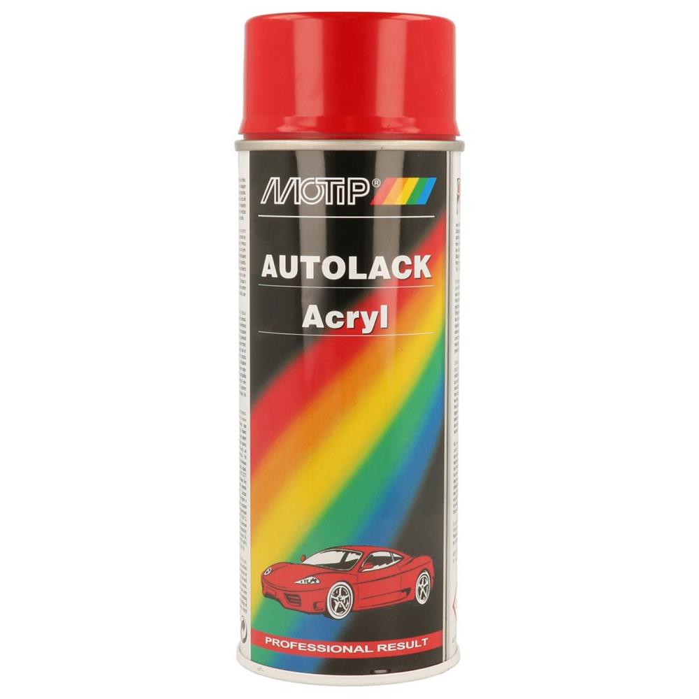 Pintura acrílica 41530 UNI Motip Kompakt 400ml. Materiais de construção que fazem a diferença. Angola-Materiais.shop, sua escolha inteligente.