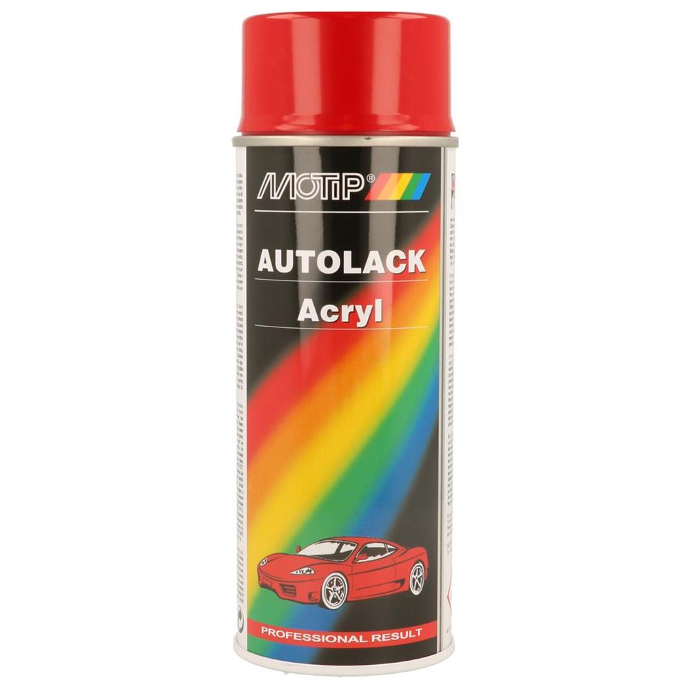 Pintura acrílica 41540 UNI Motip Kompakt 400ml. Cada projeto é único, e nós temos os materiais perfeitos. Angola-Materiais.shop.