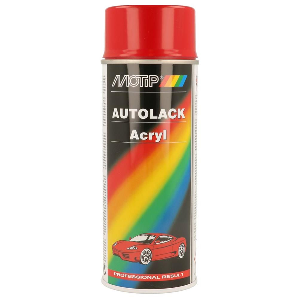Pintura acrílica 41620 UNI Motip Kompakt 400ml. Construindo excelência, entregando sonhos. Angola-Materiais.shop.