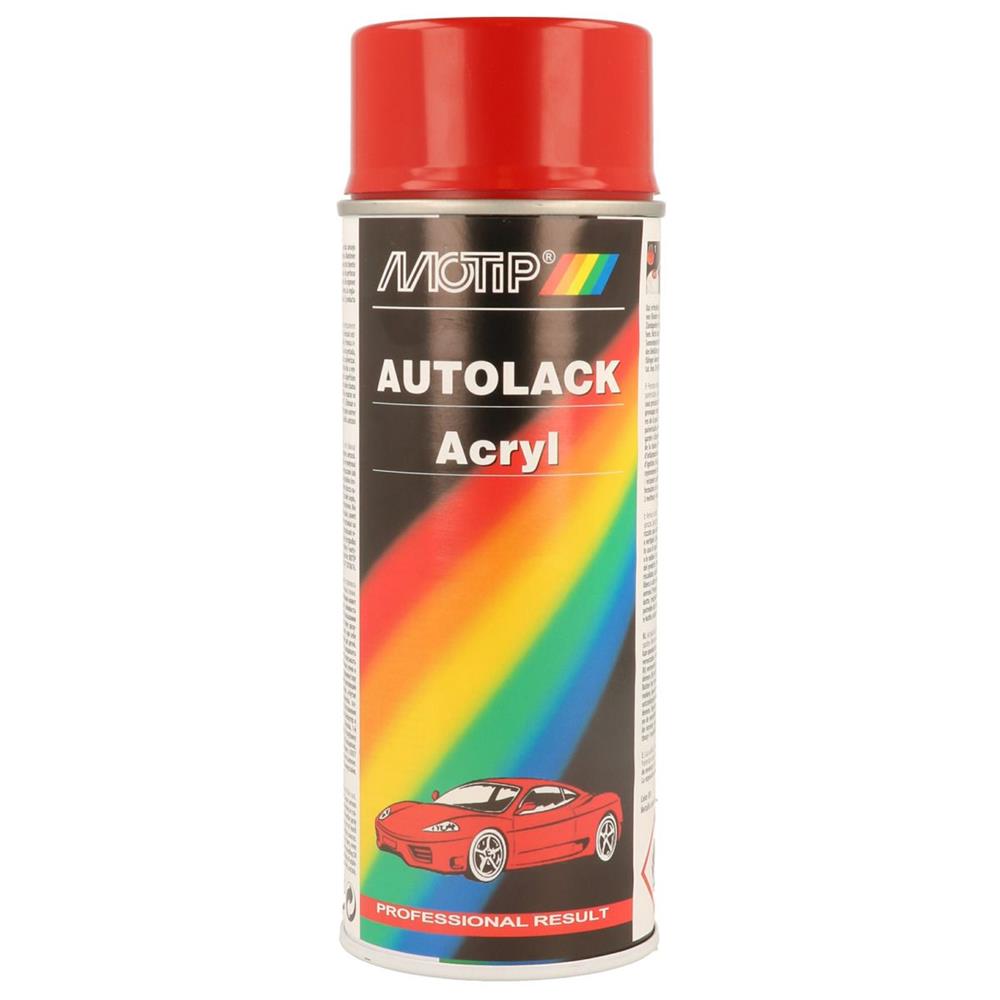 Pintura acrílica 41700 UNI Motip Kompakt 400ml. Cada projeto é único, e nós temos os materiais perfeitos. Angola-Materiais.shop.