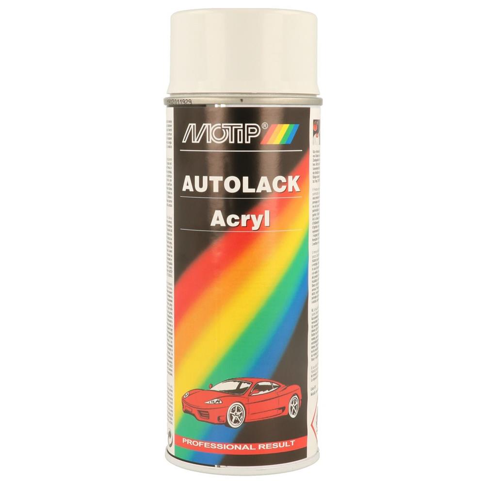 Pintura acrílica 45310 UNI Motip Kompakt 400ml. Sua obra, nossos materiais. Angola-Materiais.shop, parceiro da construção angolana.