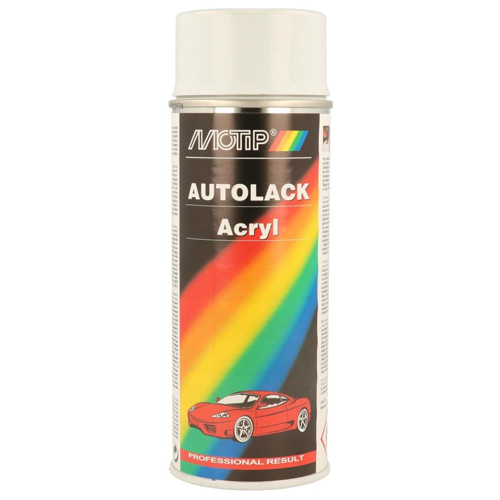 Pintura acrílica 45315 UNI Motip Kompakt 400ml. Construindo sonhos com os melhores materiais. Angola-Materiais.shop.