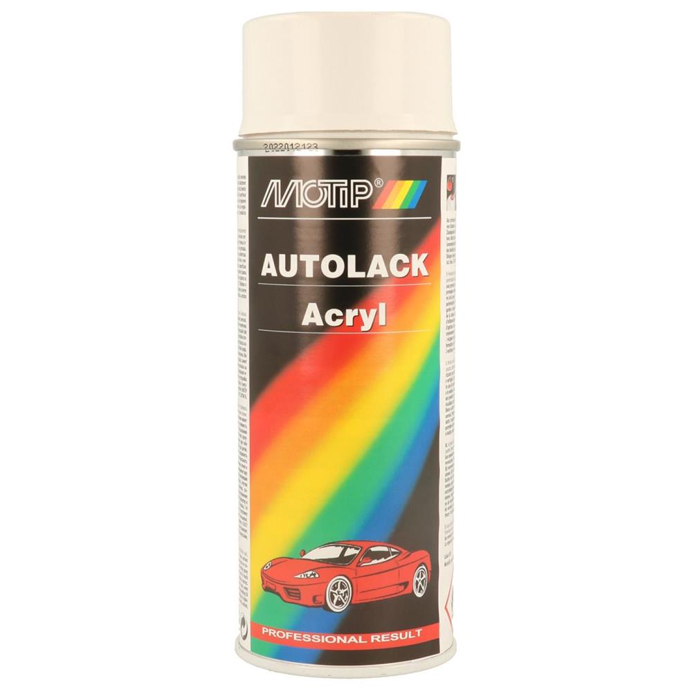 Pintura acrílica 45335 UNI Motip Kompakt 400ml. Ferramentas profissionais para resultados excepcionais. Angola-Materiais.shop.
