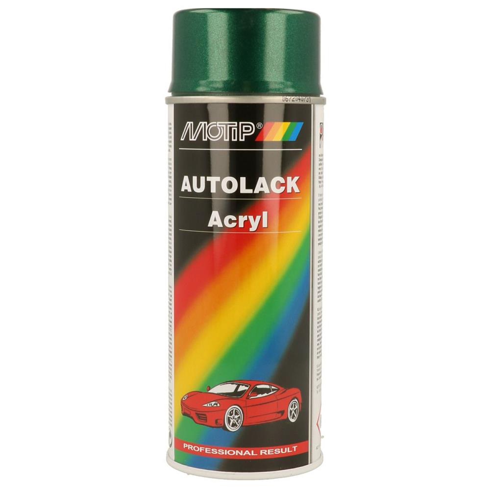 Pintura acrílica 53600 Metalis Motip Kompakt 400ml. Eficiência, qualidade e confiança em um só lugar. Angola-Materiais.shop.