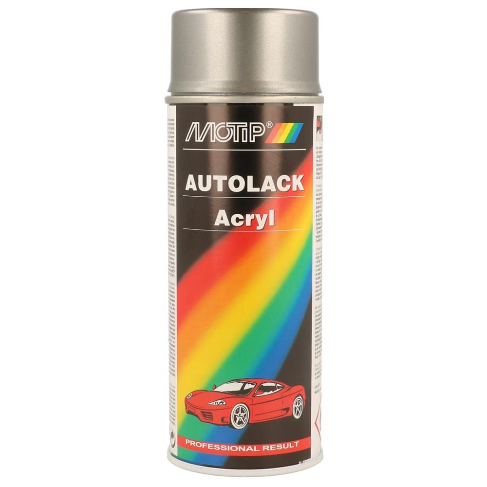 Pintura acrílica 55140 Metalis Motip Kompakt 400ml. Angola-Materiais.shop - A maior variedade de materiais de construção em Angola. Compre online com facilidade e segurança.