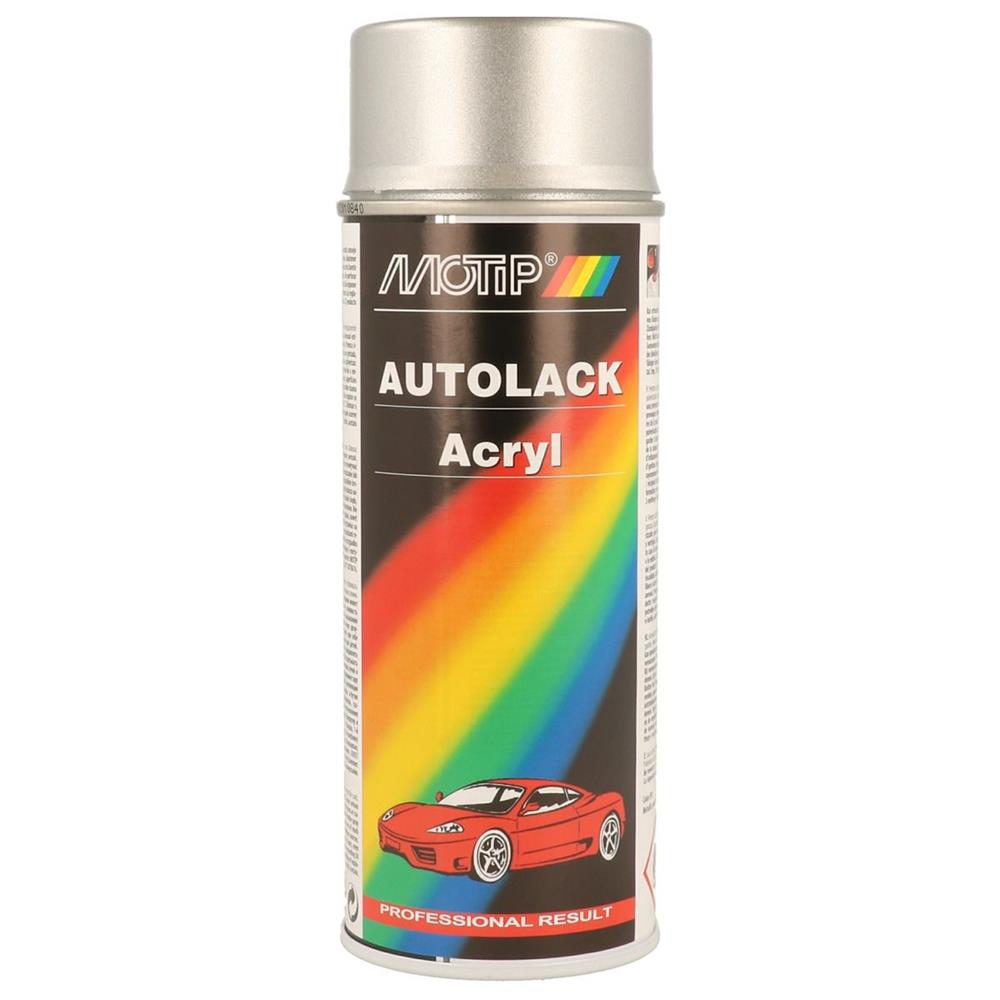Pintura acrílica 55240 Metalis Motip Kompakt 400ml. Soluções completas para construção civil na Angola-Materiais.shop. Produtos de alta qualidade, preços competitivos.
