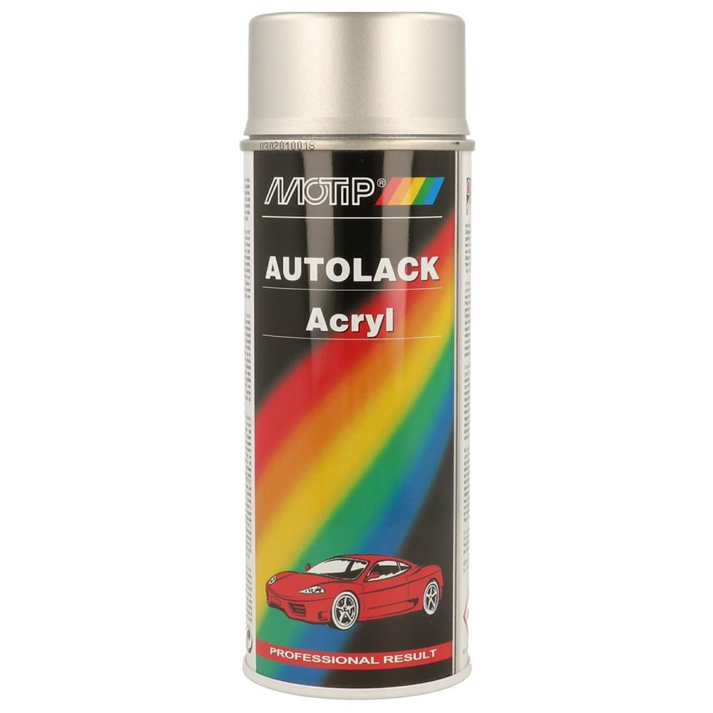 Pintura acrílica 55270 Metalis Motip Kompakt 400ml. Inovação que constrói futuros. Angola-Materiais.shop.
