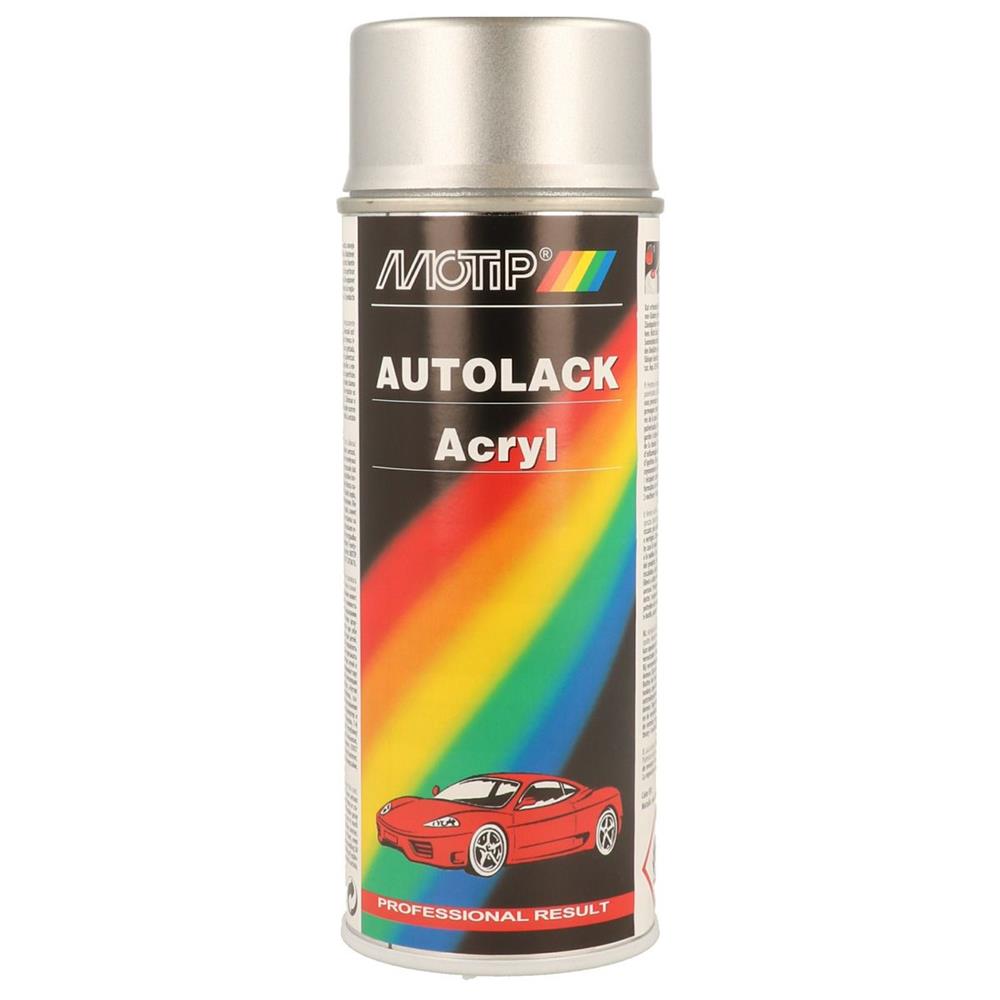 Pintura acrílica 55310 Metalis Motip Kompakt 400ml. Inovação, qualidade e confiabilidade na palma da sua mão. Angola-Materiais.shop.