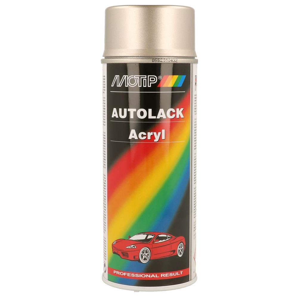 Pintura acrílica 55380 Metalis Motip Kompakt 400ml. Descubra a excelência em materiais de construção. Angola-Materiais.shop, sua referência em hardware e ferramentas.