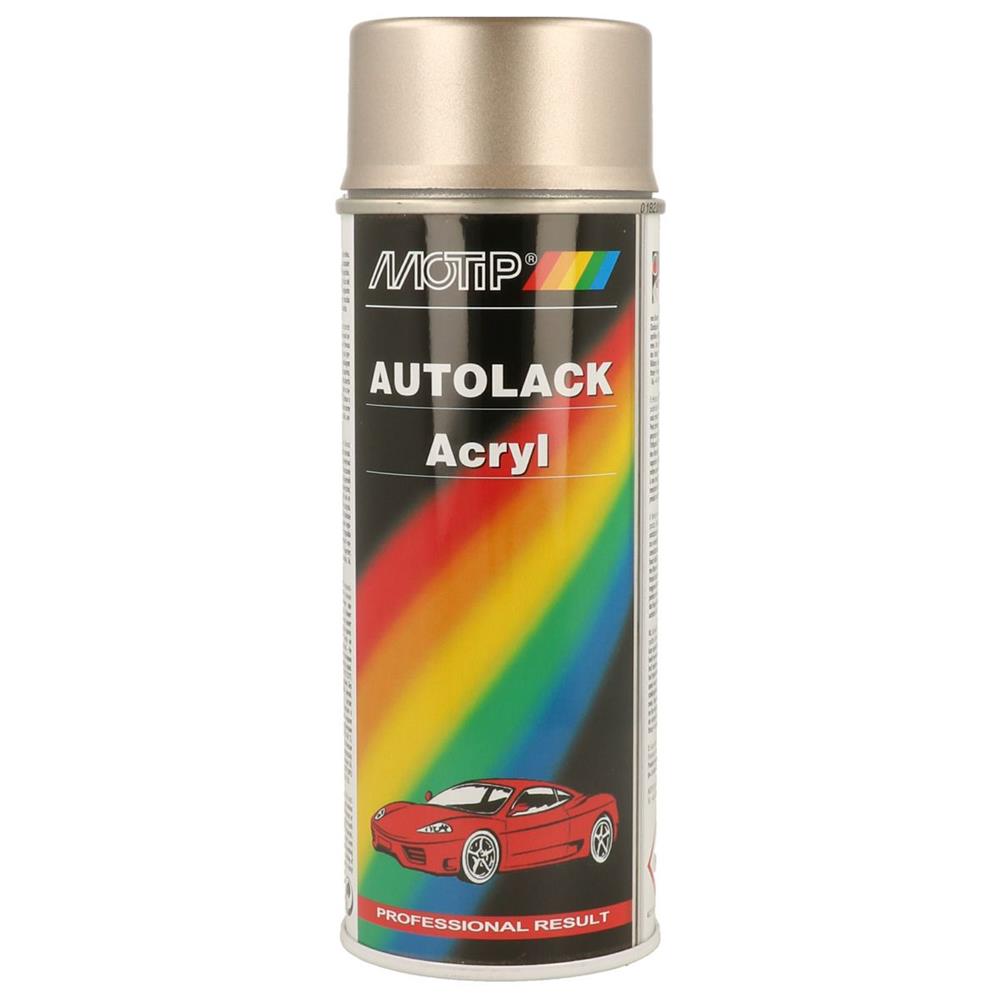 Pintura acrílica 55430 Motálise Motip Kompakt 400ml. Precisão, durabilidade e eficiência na Angola-Materiais.shop.