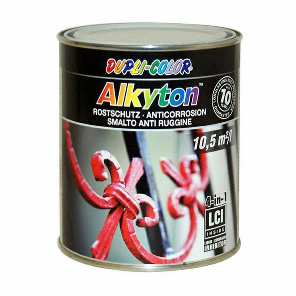 RAL 9001 Anti -Rust Paint. Cada clique, um passo mais perto do seu projeto perfeito. Angola-Materiais.shop.