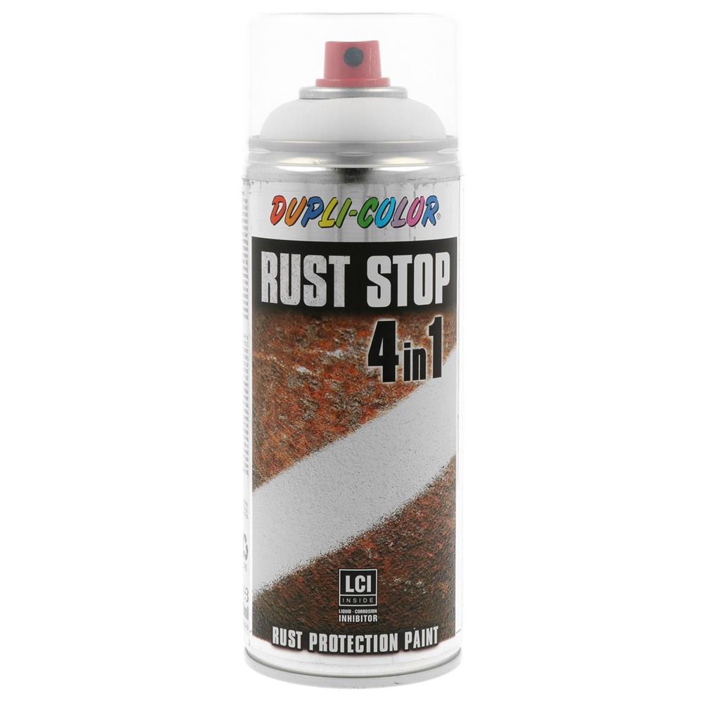 RAL 9010 Anti -Rust Paint 4 em 1 Stop Rust 400ml Dupli. Encontre produtos hidráulicos e elétricos de alta qualidade na Angola-Materiais.shop. Atendemos projetos de pequena e grande escala.