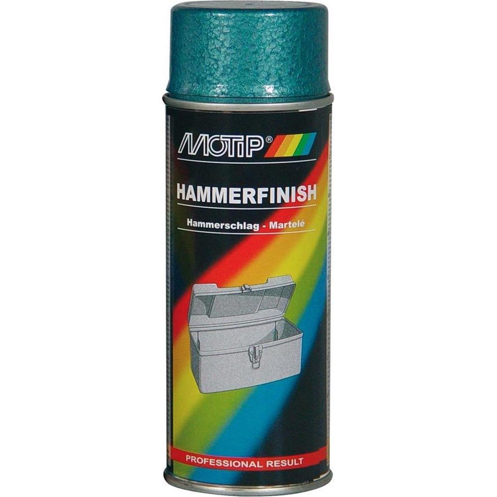 Aerossol Blue Martele Efeito Pintura 400ml Motip. Descubra a excelência em materiais de construção. Angola-Materiais.shop, sua referência em hardware e ferramentas.