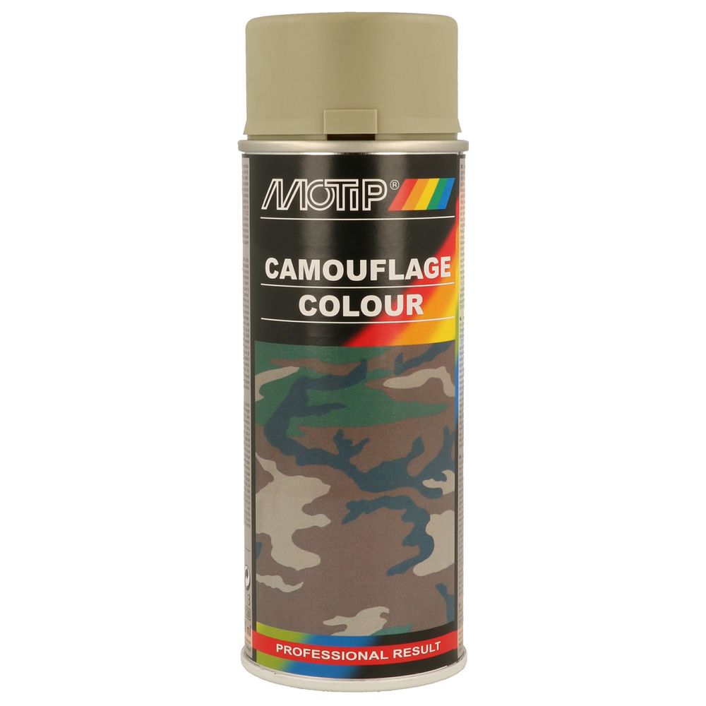 Pintura de camuflagem cinza Aerosol 400ml Motip. Angola-Materiais.shop: Tecnologia, qualidade e inovação em materiais de construção.