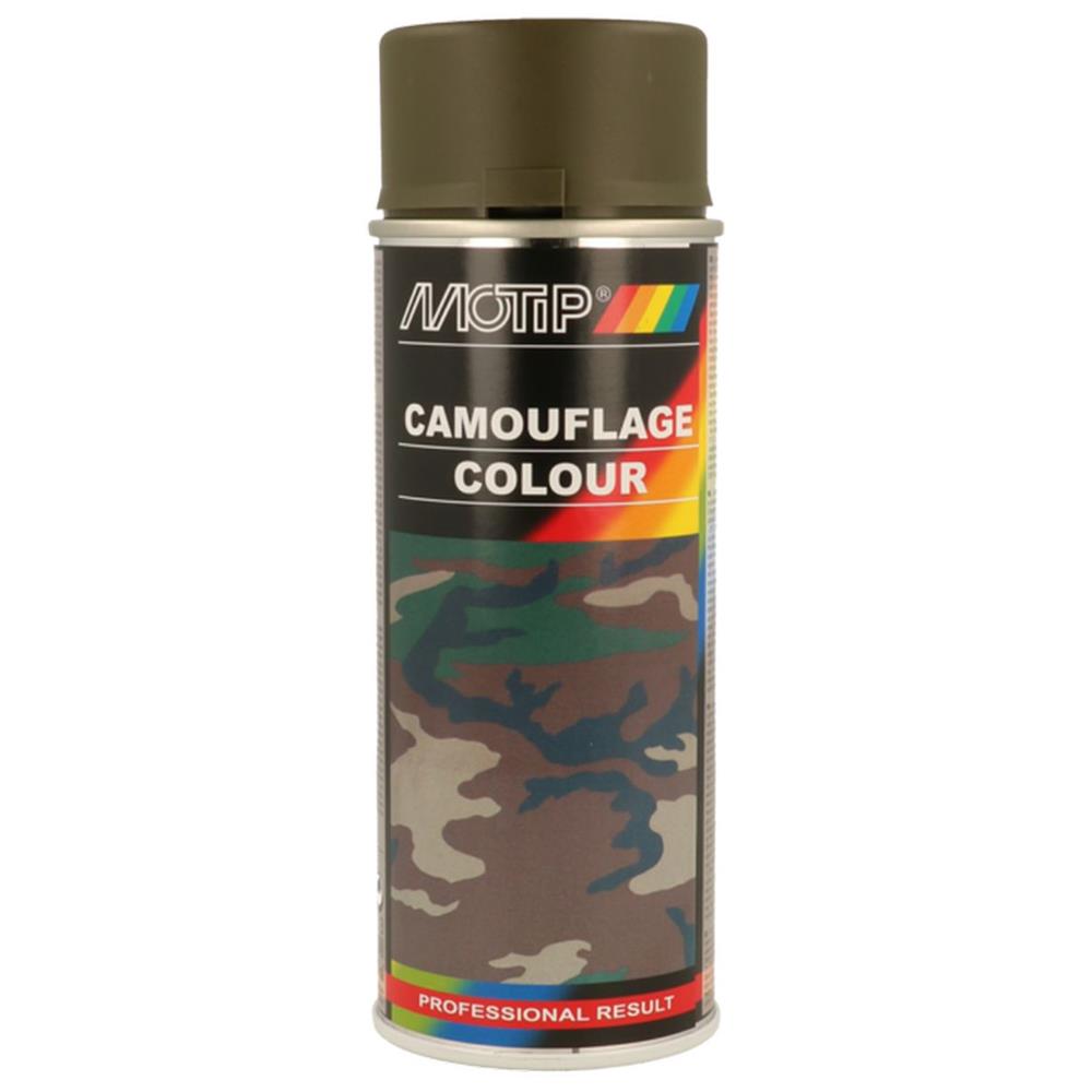 Pintura de camuflagem RAL9021 Aerossol 400ml Motip. Cada projeto é único, e nós temos os materiais perfeitos. Angola-Materiais.shop.