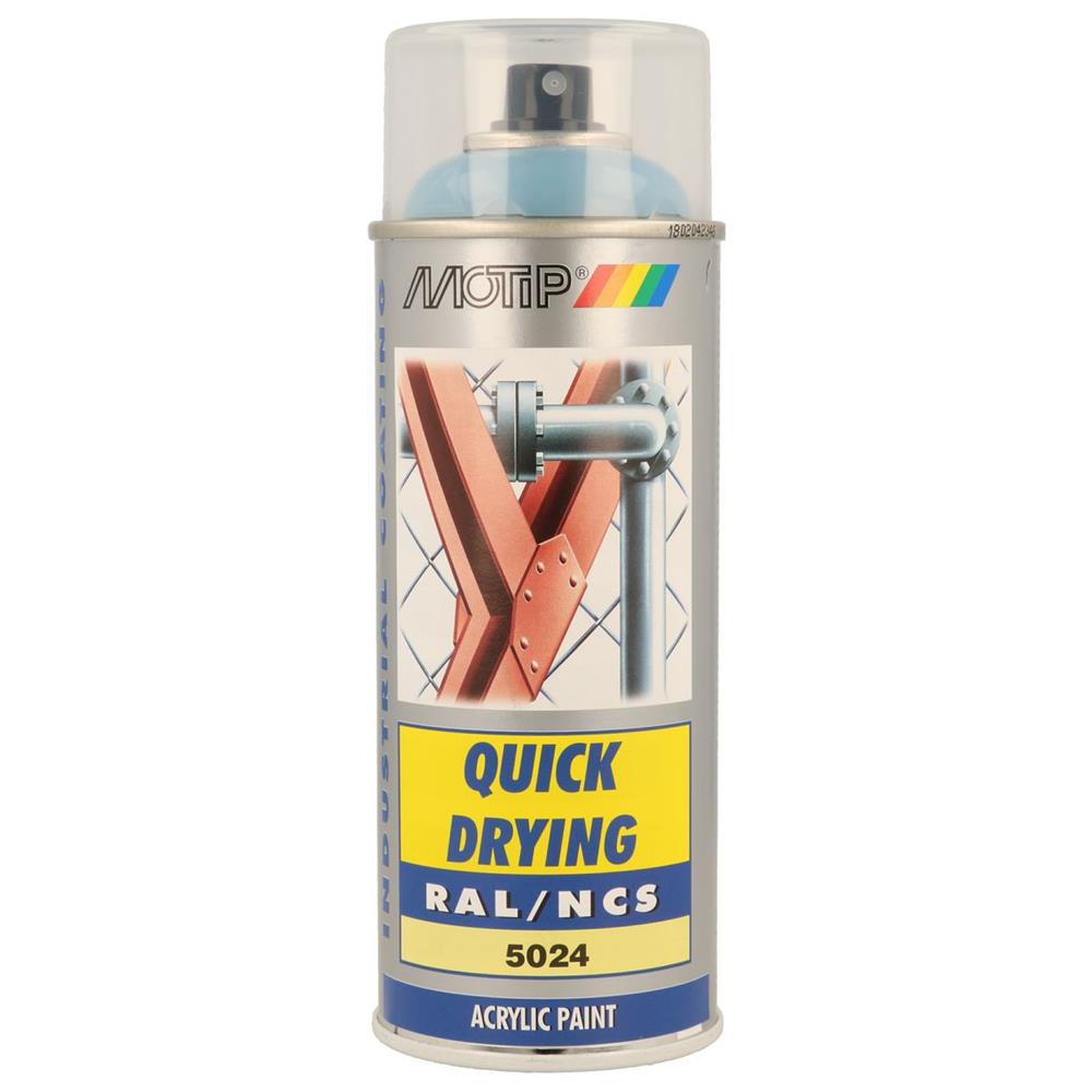 Ral acryl ral5024 pintura ralb. Angola-Materiais.shop fornece materiais industriais e hardware premium. Confie em nós para todas as suas necessidades de construção.