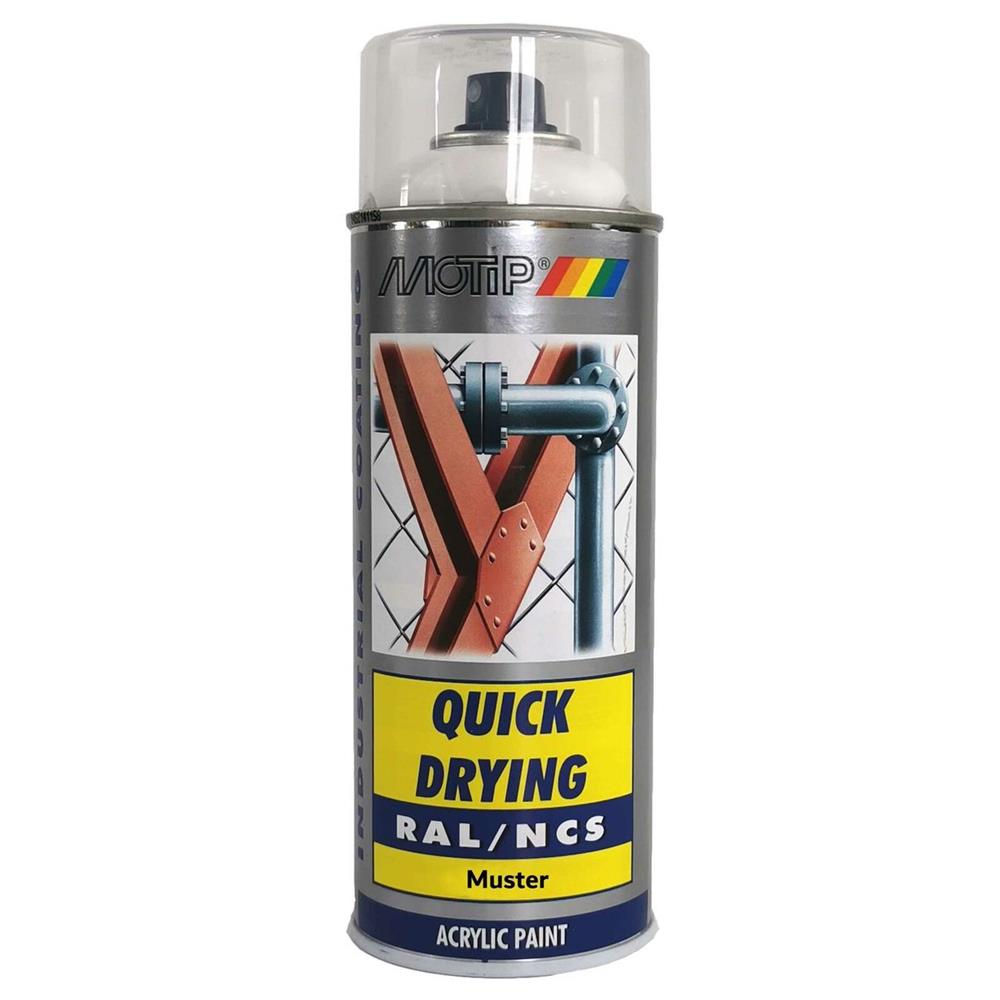 Ral acryl ral9017 pintando shrons aerosol 400ml Motip. Conectando profissionais a soluções de construção de elite. Angola-Materiais.shop.