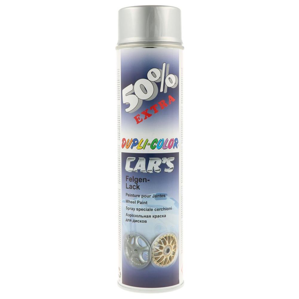 Dupli Cars 600 ml Bordas de prata. Angola-Materiais.shop oferece materiais de construção e hardware de alta qualidade. Encontre tudo o que precisa para os seus projetos em um único lugar.