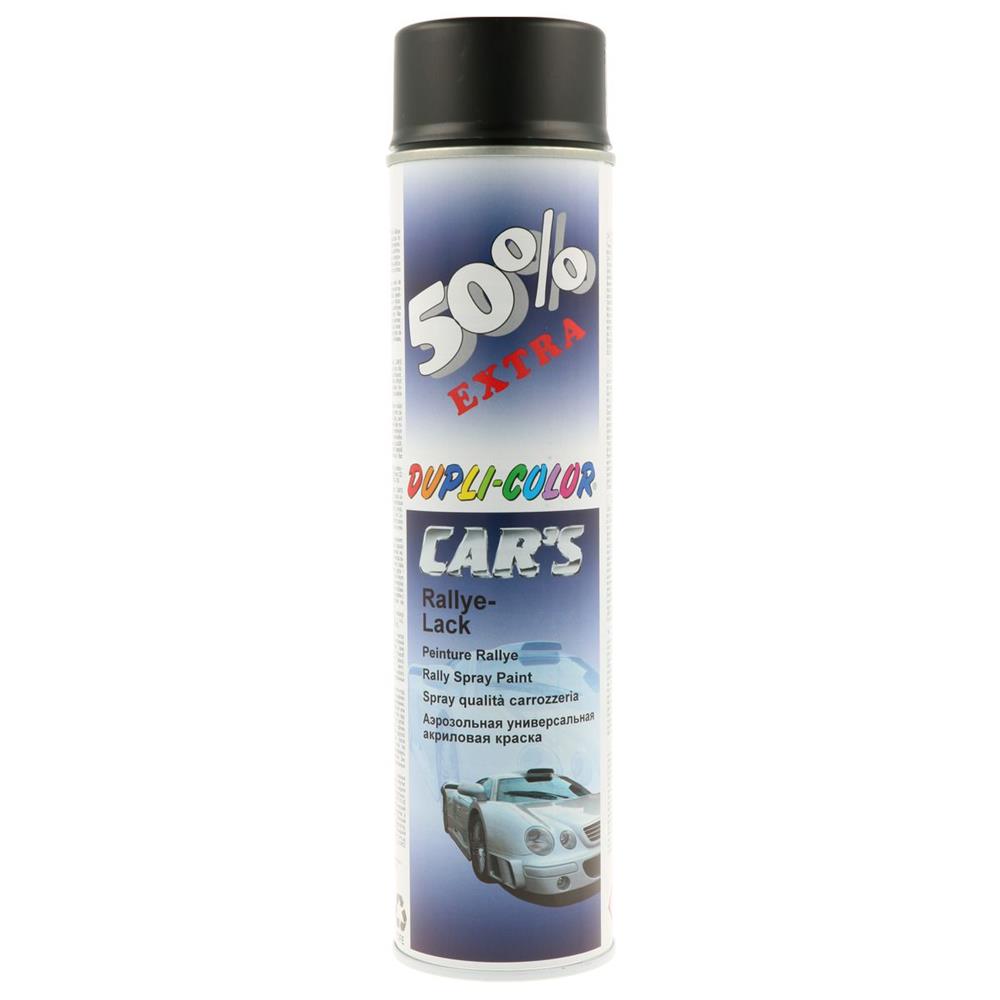 Dupli Cars Matt preto tinta 600 ml. Inovação, qualidade e confiabilidade na palma da sua mão. Angola-Materiais.shop.