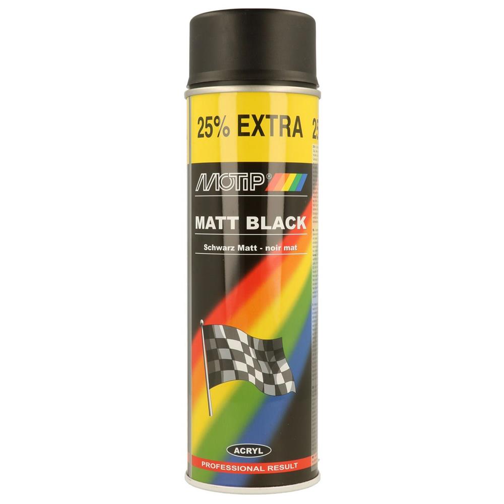 Black Pints ​​tapete aerossol 500ml Motip. Compre materiais hidráulicos e elétricos duráveis na Angola-Materiais.shop. Estamos comprometidos com a excelência.