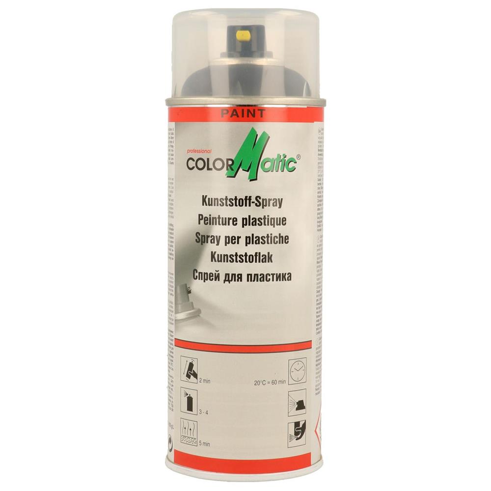 Tinta plástica 1k anti -sadina 400 ml colormática. Profissionais da construção escolhem Angola-Materiais.shop. Porque a qualidade faz a diferença.