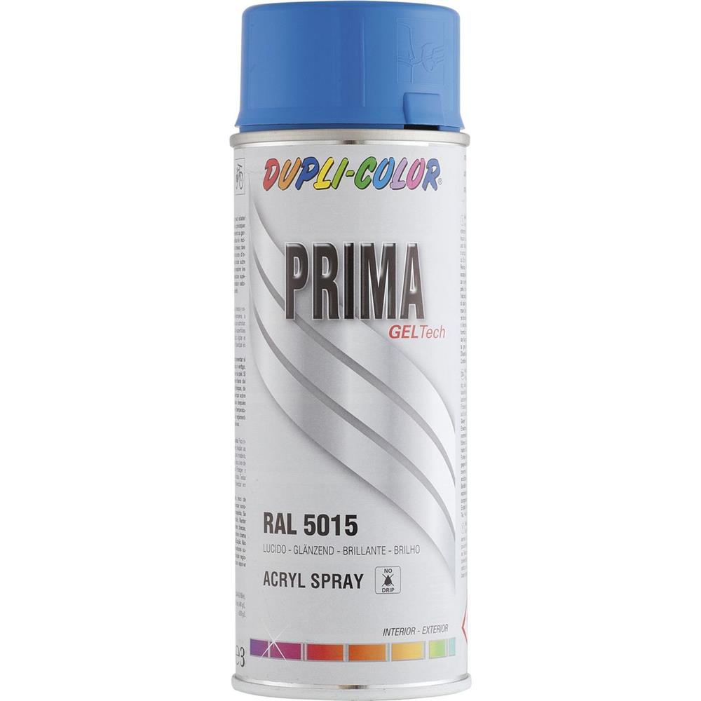 Prima ral 5015 tinta Blue Sky Brilliant 400ml Dupli Color. Bem-vindo à Angola-Materiais.shop, a sua loja online definitiva para materiais de construção e ferramentas. Explore nossa ampla gama de produtos de construção, hidráulica e elétrica.