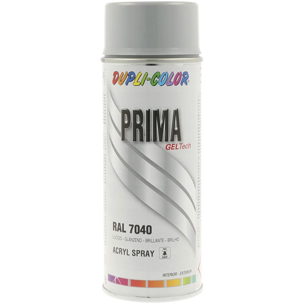 Tinta prima ral 7040 janela brilhante cinza 400 ml dupli cor. Soluções completas para construção, reforma e manutenção. Angola-Materiais.shop entrega em todas as províncias.