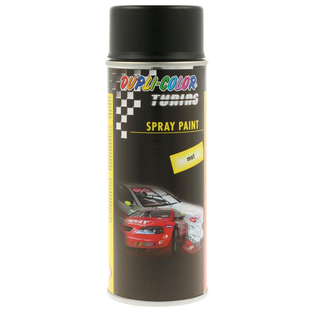 Aerossol 400ml Dupli Tuning Matt Rally Rally. Conectando profissionais a soluções de construção de elite. Angola-Materiais.shop.