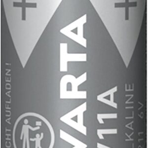 Bateria Varta12v - V11a. Soluções completas para construção civil na Angola-Materiais.shop. Produtos de alta qualidade, preços competitivos.