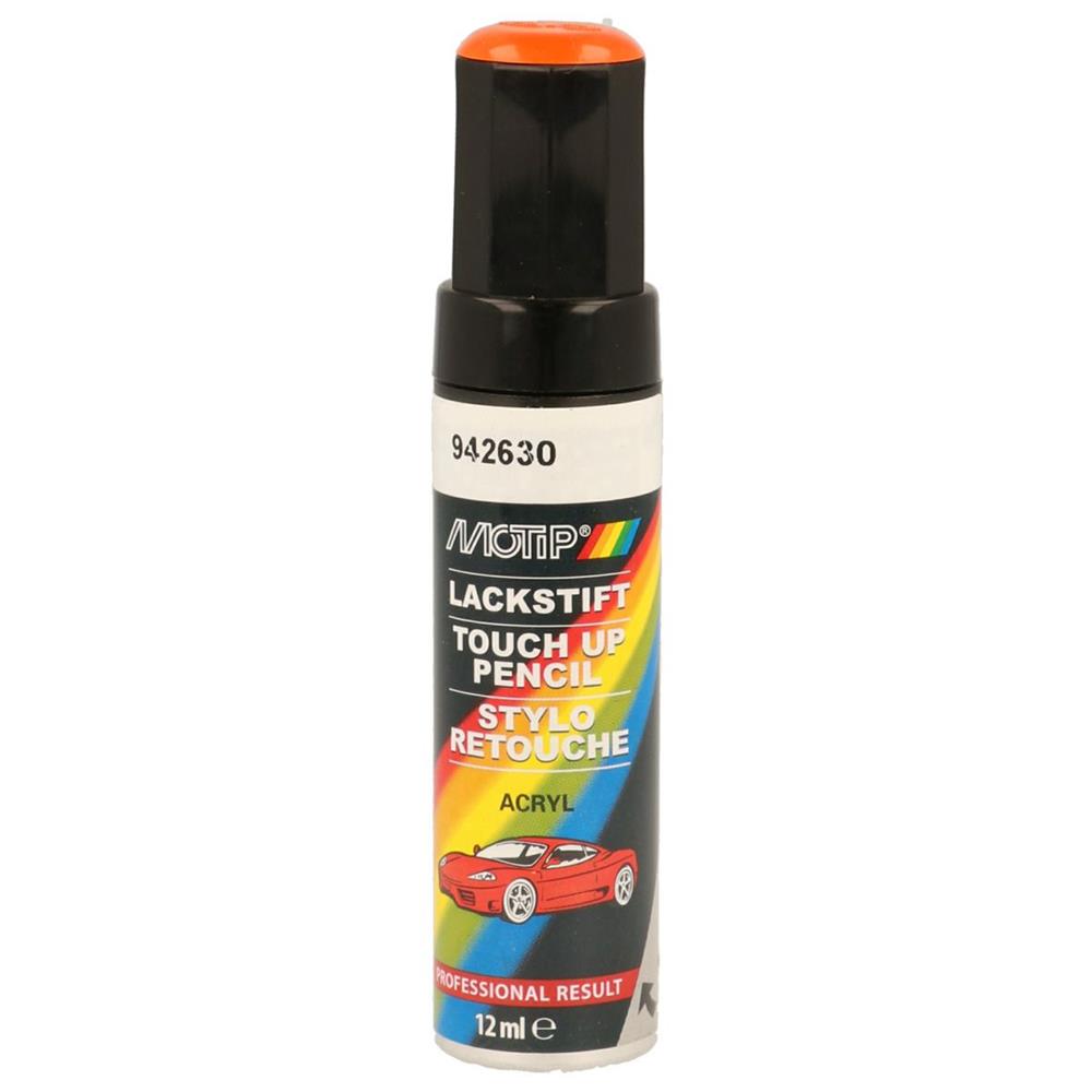 Pincel retoque 942630 Motip brilhante laranja tocar 12 ml. Explore nosso catálogo extenso de materiais industriais e de construção na Angola-Materiais.shop. Entregamos qualidade e confiabilidade.