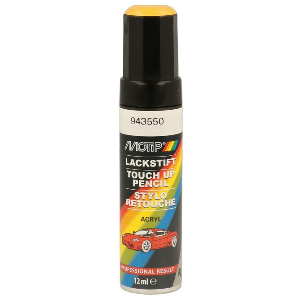 Pincel retoque 943550 MOTIP AMARELO BRILHA. Projetos maiores, melhores e mais rápidos com Angola-Materiais.shop. Tudo o que você precisa, um clique de distância.
