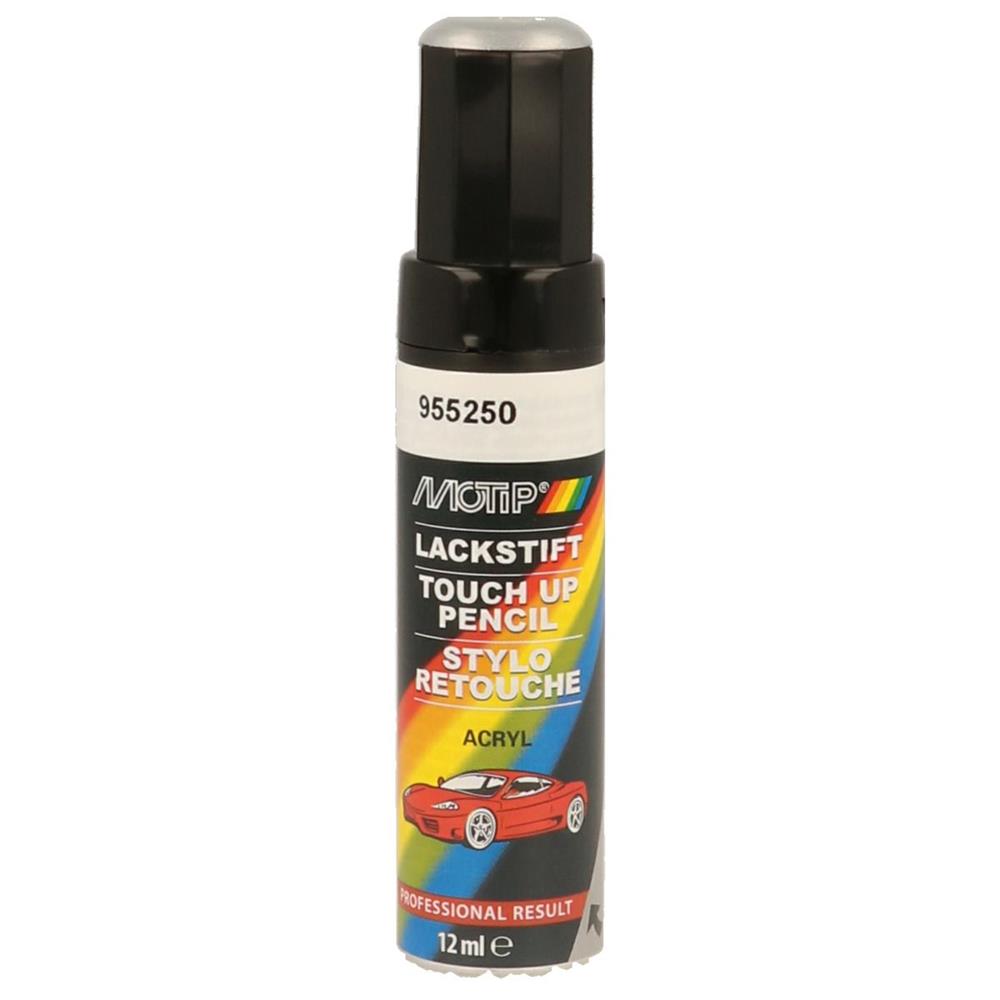 Brush retoque 955250 Motip Touch 12 ml. Materiais de construção de ponta, preços acessíveis. Bem-vindo à Angola-Materiais.shop.