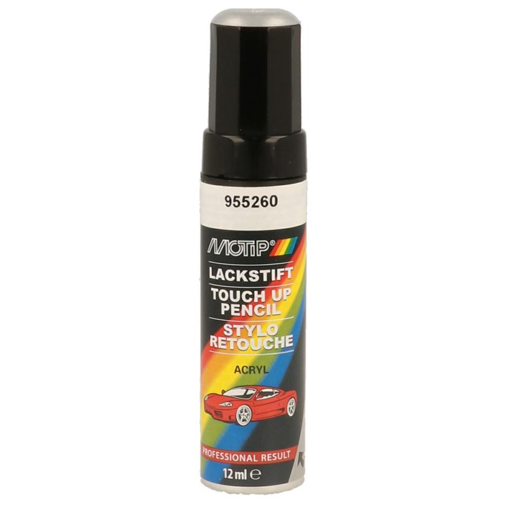 Brush retoque 955260 Motip Touch 12 ml. Tecnologia e qualidade reunidas em um só lugar. Angola-Materiais.shop.