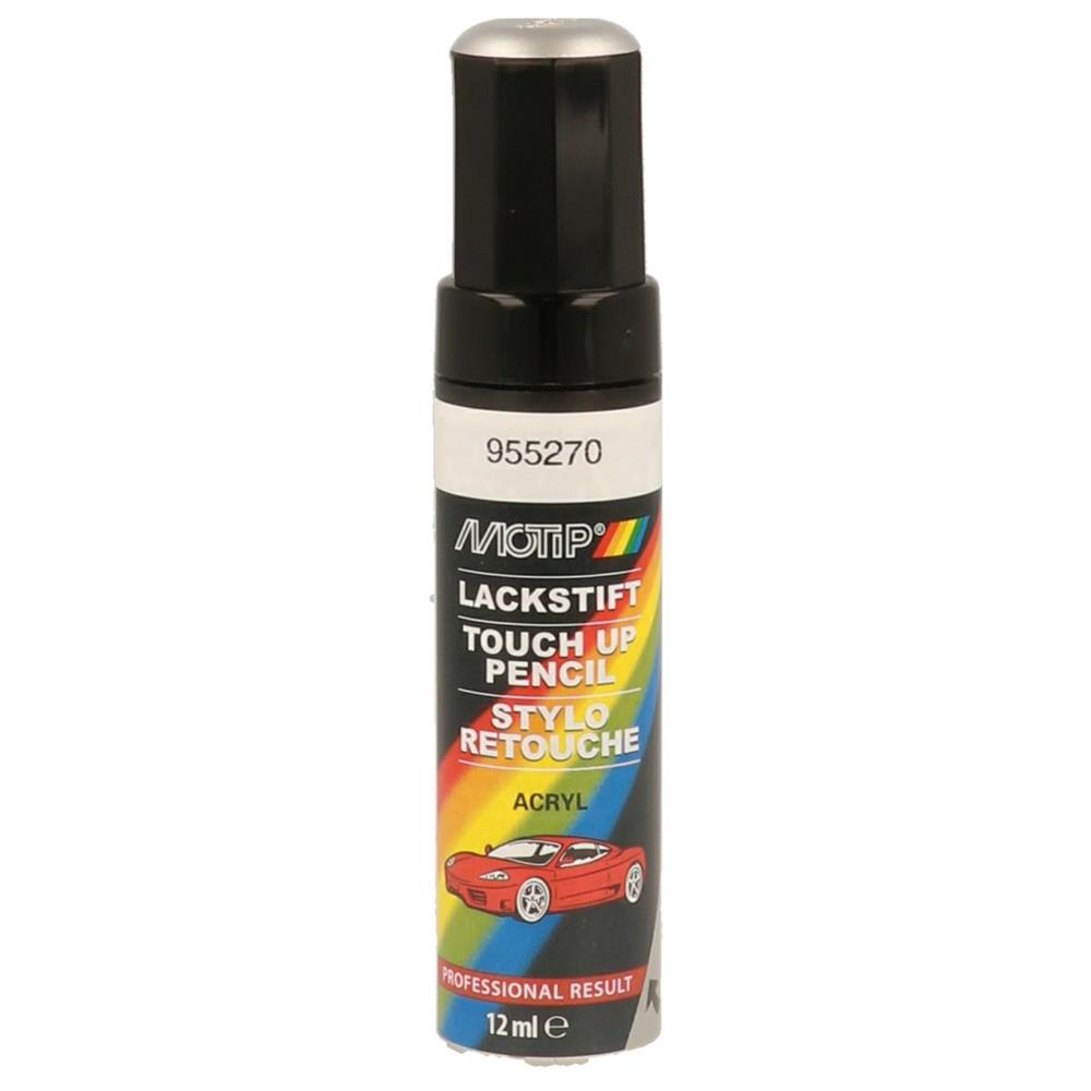 Brush retoque 955270 Motip tocar 12 ml. Projetos maiores, melhores e mais rápidos com Angola-Materiais.shop. Tudo o que você precisa, um clique de distância.