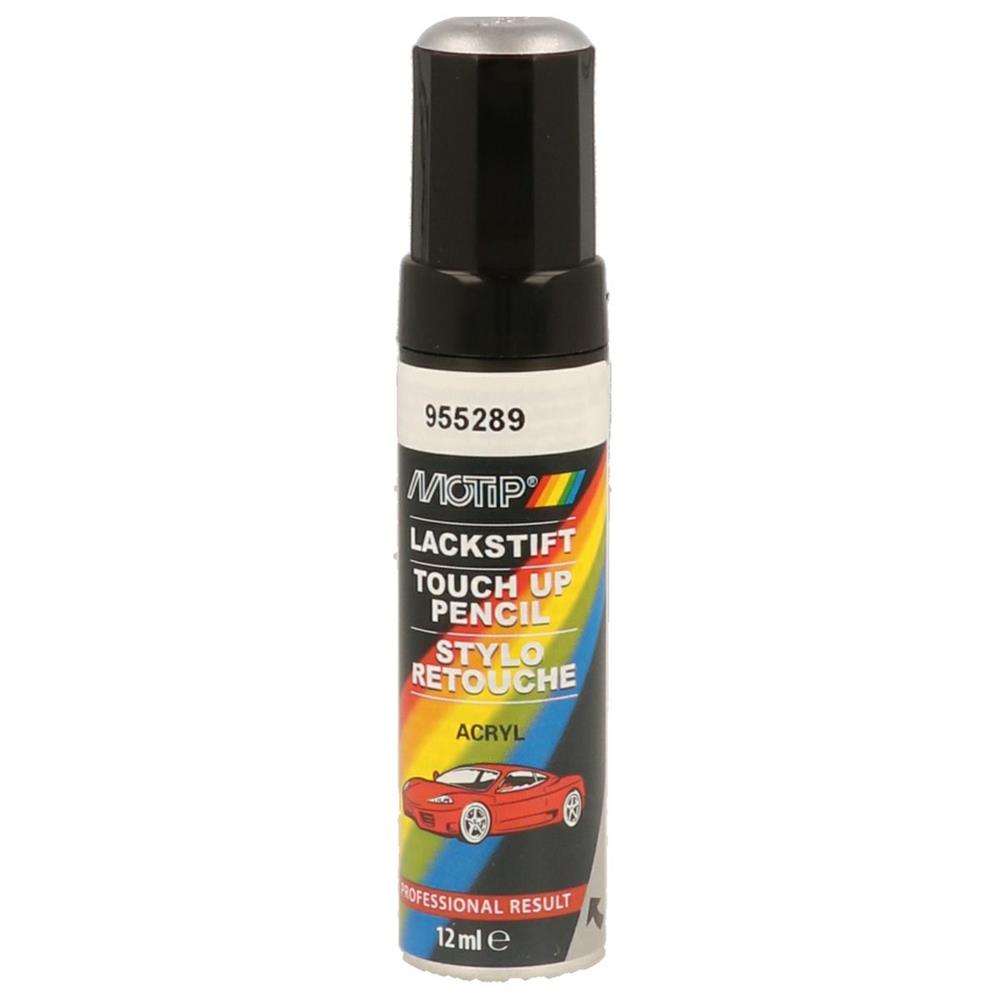 Brush retoque 955289 Motip tocar 12 ml. Soluções inteligentes para construtores inteligentes. Angola-Materiais.shop.