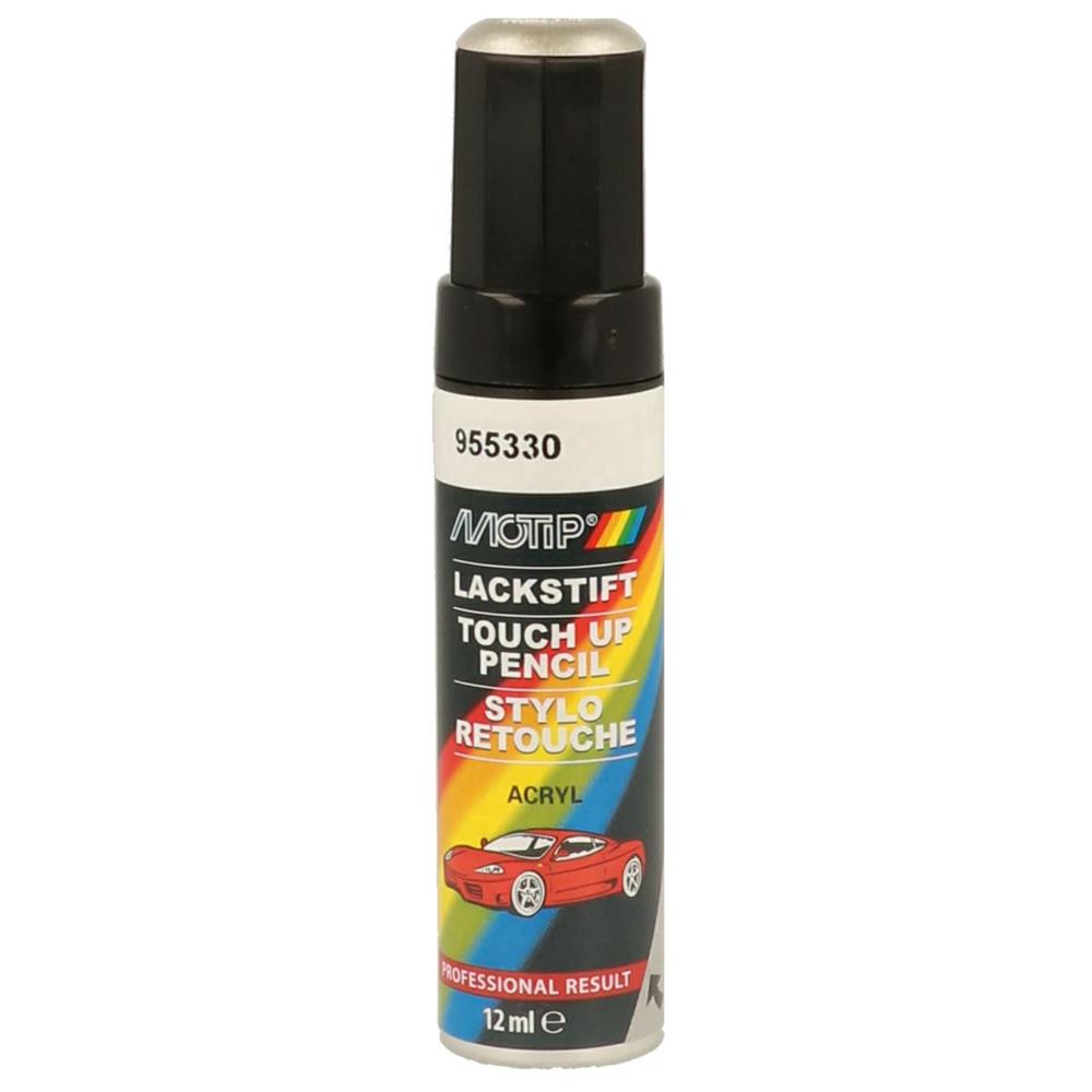 Brush retoque 955330 Motip tocar 12 ml. Construa com confiança: Angola-Materiais.shop, seu parceiro em materiais de construção de ponta.