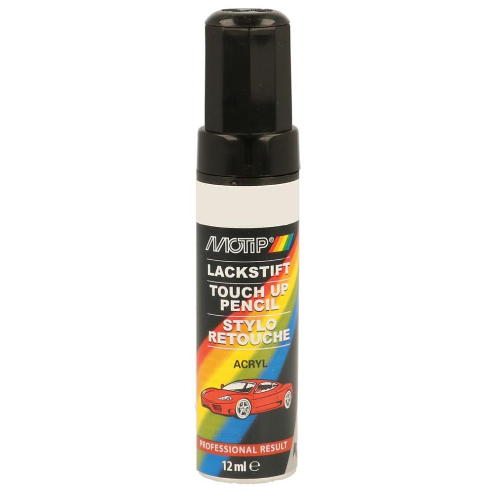 Brush retoque 955400 Motip tocar 12 ml. Na Angola-Materiais.shop, trazemos-lhe ferramentas industriais e hardware premium. Compre connosco para soluções duráveis e eficientes.