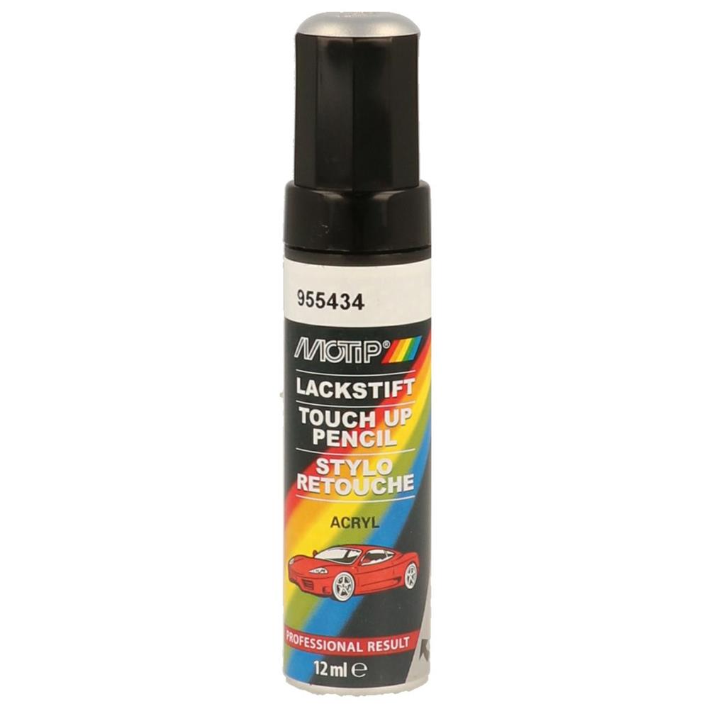 Brush retoque 955434 Motip tocar 12 ml. Qualidade que você pode ver, confiança que você sente. Angola-Materiais.shop.
