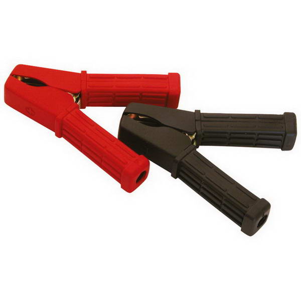 Alicates de bateria 100a 2pcs. Inovação, qualidade e confiabilidade na palma da sua mão. Angola-Materiais.shop.
