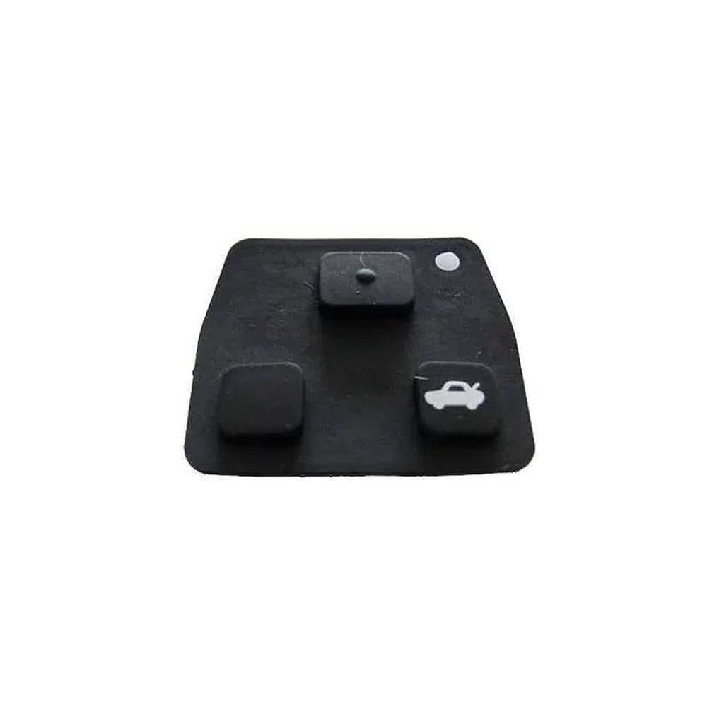 Platinum 2 ou 3 botões adaptáveis ​​para Toyota Blister. A sua loja online para materiais elétricos e de construção é a Angola-Materiais.shop. Garantimos qualidade e acessibilidade.