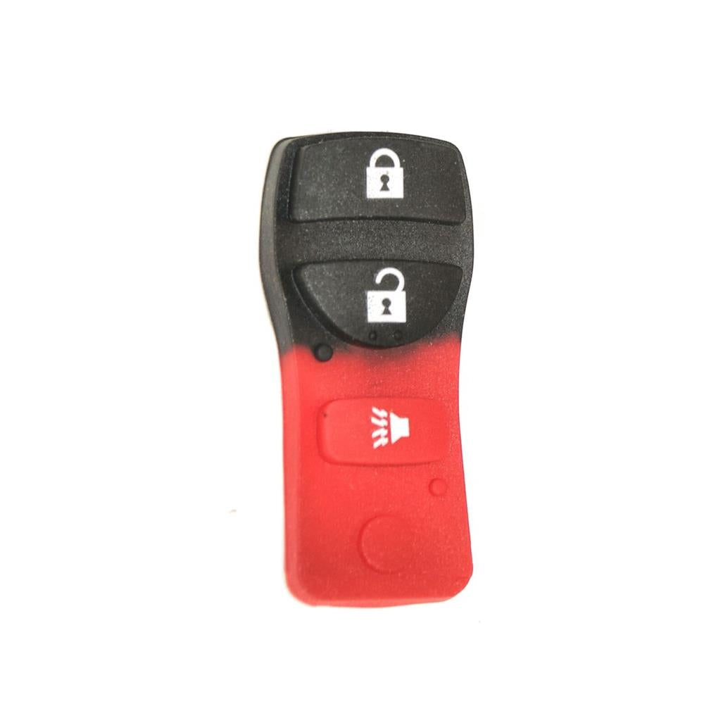 Botões Platinum 3 adaptáveis ​​para o controle remoto da Nissan. Construa o futuro com os melhores materiais. Angola-Materiais.shop, sua loja de confiança.