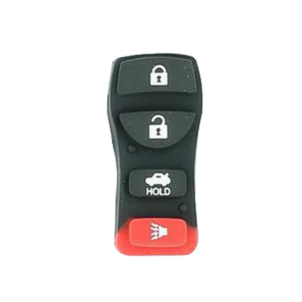 Botões adaptáveis ​​Platinum 4 para controle remoto da Nissan. Construção inteligente começa aqui. Angola-Materiais.shop, sua fonte confiável de materiais profissionais.