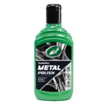 Polonês todos os metais Turtle Wax Tw52853 - 300ml. Transforme seus projetos de construção com Angola-Materiais.shop - o melhor em hardware e materiais industriais.