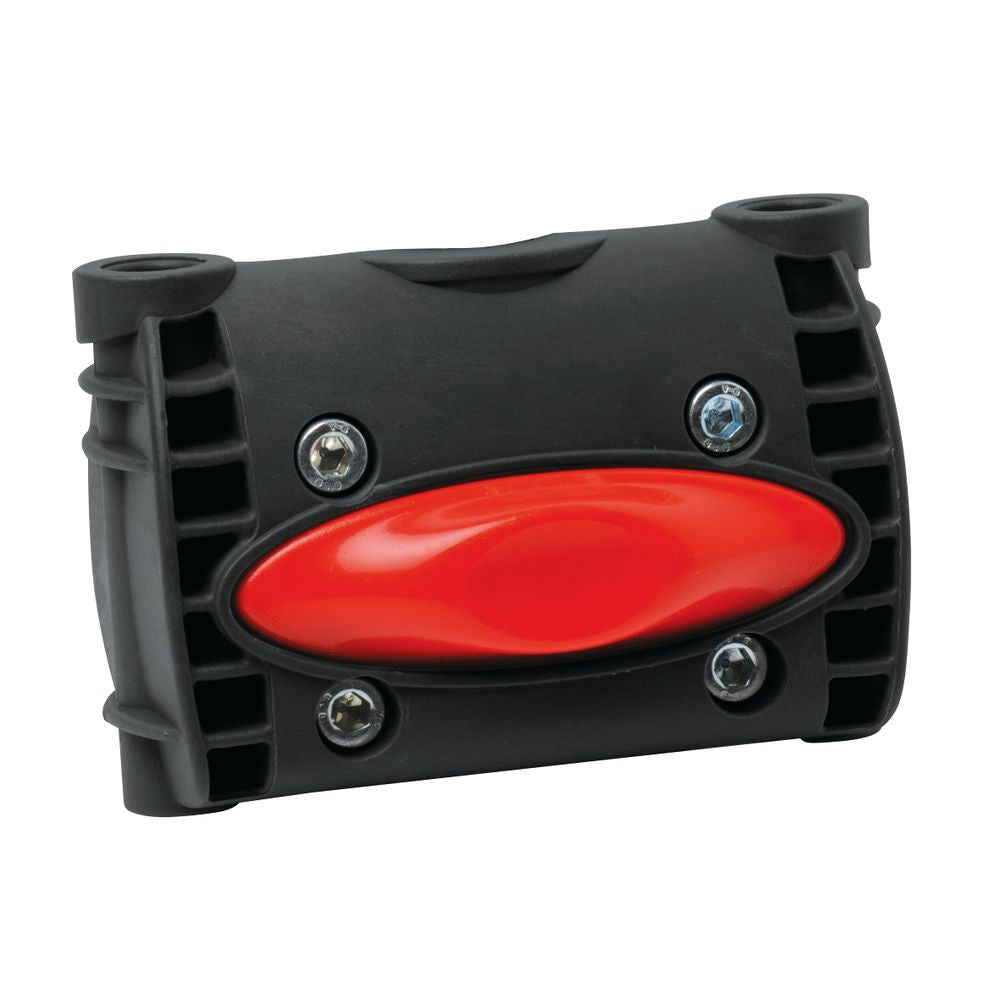 Suporte a Polisport para o guidão/estrutura. Construa o futuro com os melhores materiais. Angola-Materiais.shop, sua loja de confiança.