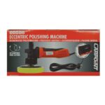 230V 600W Z Orbital Polisher - Image 4