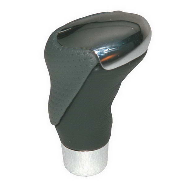 Pommel de couro cromado/cinza/preto (excluindo anel de caminhada AR). Entrega rápida e confiável em todas as cidades de Angola. Angola-Materiais.shop, a sua solução completa para materiais de construção.