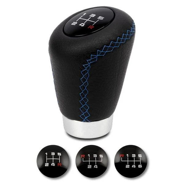 Anel de pavor de couro preto/ azul. Compre materiais hidráulicos e elétricos duráveis na Angola-Materiais.shop. Estamos comprometidos com a excelência.